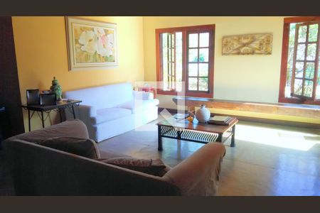 Casa à venda com 4 quartos, 693m² em Vila do Ouro, Nova Lima