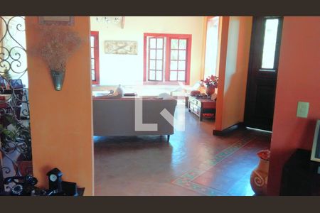 Casa à venda com 4 quartos, 693m² em Vila do Ouro, Nova Lima