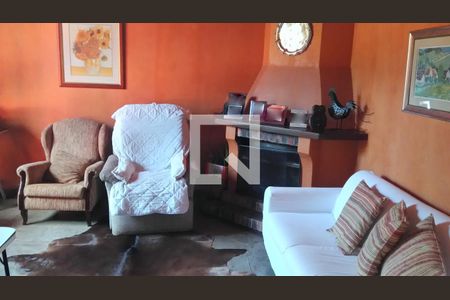 Casa à venda com 4 quartos, 693m² em Vila do Ouro, Nova Lima