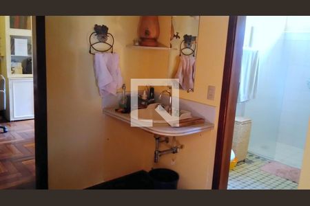 Casa à venda com 4 quartos, 693m² em Vila do Ouro, Nova Lima