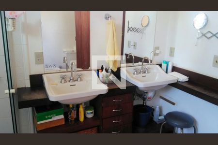 Casa à venda com 4 quartos, 693m² em Vila do Ouro, Nova Lima