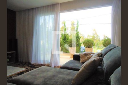 Casa de Condomínio à venda com 4 quartos, 633m² em Alphaville, Nova Lima