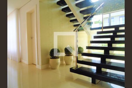 Casa de Condomínio à venda com 4 quartos, 633m² em Alphaville, Nova Lima