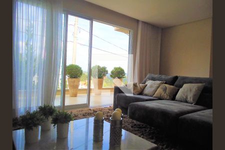 Casa de Condomínio à venda com 4 quartos, 633m² em Alphaville, Nova Lima
