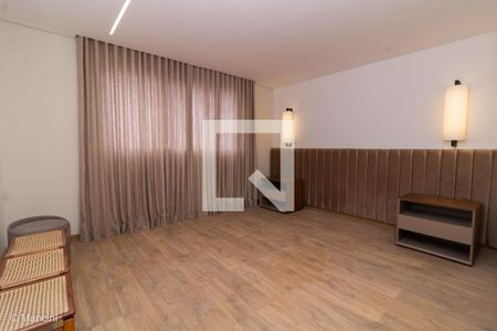 Apartamento à venda com 4 quartos, 205m² em Lourdes, Belo Horizonte