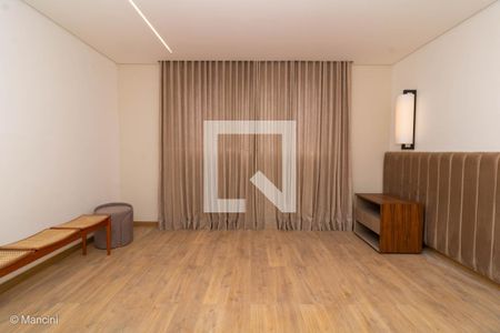 Apartamento à venda com 4 quartos, 205m² em Lourdes, Belo Horizonte