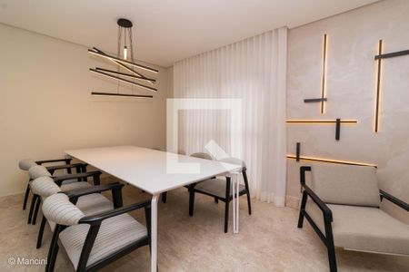 Apartamento à venda com 4 quartos, 205m² em Lourdes, Belo Horizonte