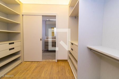 Apartamento à venda com 4 quartos, 205m² em Lourdes, Belo Horizonte