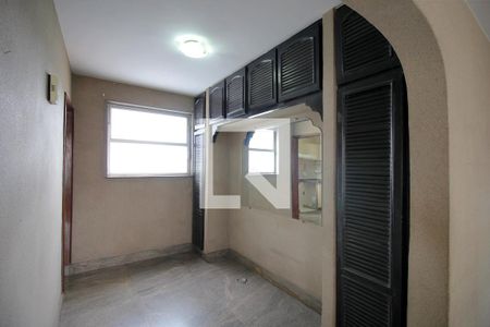 Sala de Jantar de apartamento à venda com 4 quartos, 260m² em Santo Antônio, Belo Horizonte