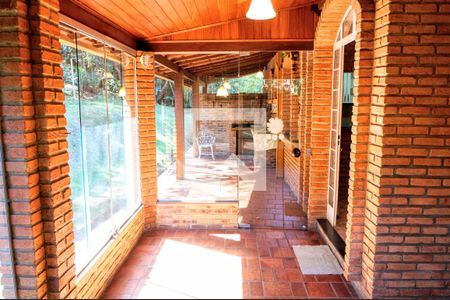 Casa de Condomínio à venda com 4 quartos, 220m² em Retiro do Chalé, Brumadinho