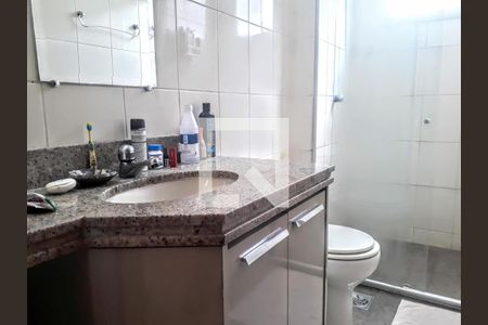 Apartamento à venda com 4 quartos, 172m² em Prado, Belo Horizonte