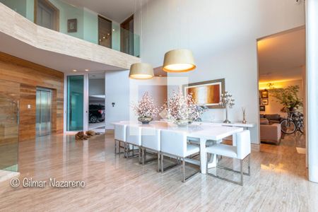Casa de Condomínio à venda com 6 quartos, 1600m² em Ville de Montagne, Nova Lima