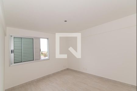 Apartamento à venda com 3 quartos, 113m² em Estoril, Belo Horizonte