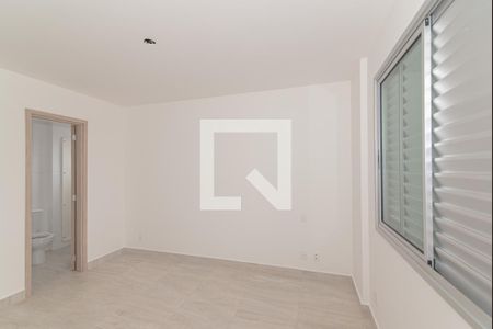 Apartamento à venda com 3 quartos, 113m² em Estoril, Belo Horizonte