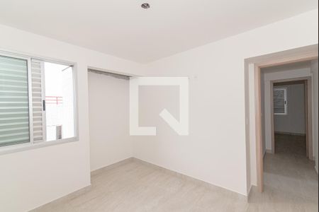 Apartamento à venda com 3 quartos, 113m² em Estoril, Belo Horizonte