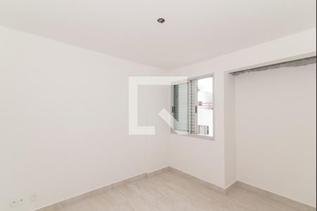 Apartamento à venda com 3 quartos, 113m² em Estoril, Belo Horizonte