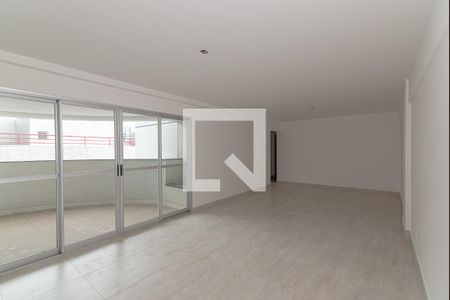 Apartamento à venda com 3 quartos, 113m² em Estoril, Belo Horizonte