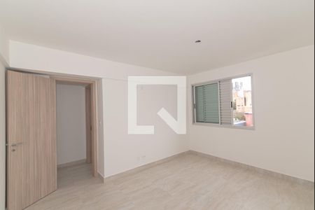 Apartamento à venda com 3 quartos, 113m² em Estoril, Belo Horizonte