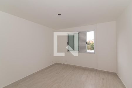 Apartamento à venda com 3 quartos, 113m² em Estoril, Belo Horizonte