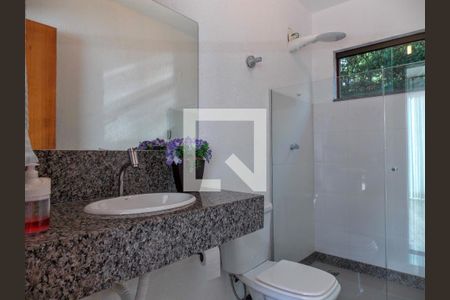 Casa de condomínio à venda com 800m², 5 quartos e 10 vagas