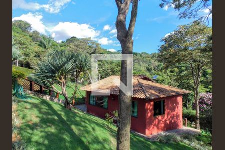 Casa de condomínio à venda com 800m², 5 quartos e 10 vagas