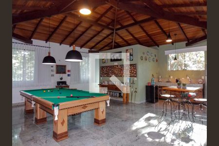 Casa de condomínio à venda com 800m², 5 quartos e 10 vagas