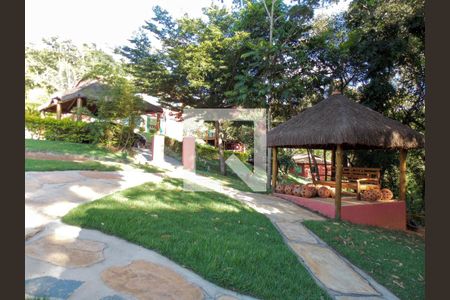 Casa de condomínio à venda com 800m², 5 quartos e 10 vagas