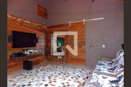 Casa de Condomínio à venda com 5 quartos, 800m² em Jardins, Brumadinho