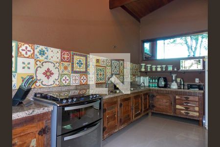 Casa de Condomínio à venda com 5 quartos, 800m² em Jardins, Brumadinho