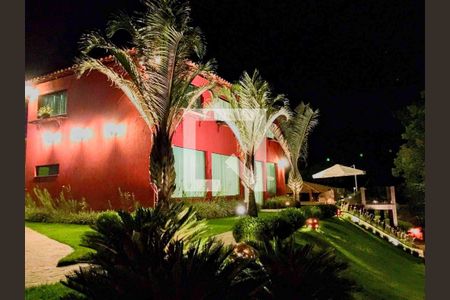 Casa de condomínio à venda com 800m², 5 quartos e 10 vagas