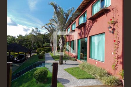 Casa de condomínio à venda com 800m², 5 quartos e 10 vagas