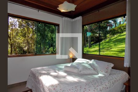 Casa de Condomínio à venda com 5 quartos, 800m² em Jardins, Brumadinho