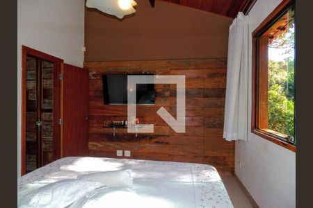 Casa de Condomínio à venda com 5 quartos, 800m² em Jardins, Brumadinho