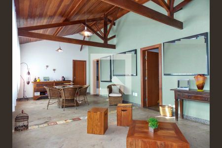 Casa de condomínio à venda com 800m², 5 quartos e 10 vagas