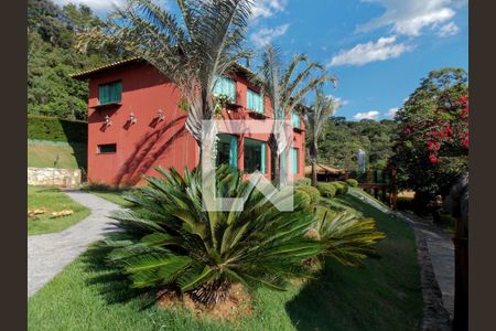 Casa de condomínio à venda com 800m², 5 quartos e 10 vagas