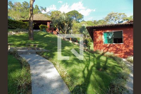 Casa de condomínio à venda com 800m², 5 quartos e 10 vagas