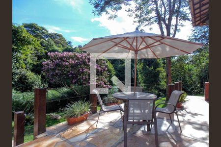 Casa de condomínio à venda com 800m², 5 quartos e 10 vagas