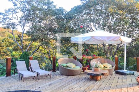 Casa de condomínio à venda com 800m², 5 quartos e 10 vagas