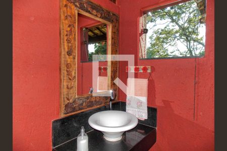 Casa de condomínio à venda com 800m², 5 quartos e 10 vagas