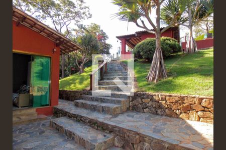 Casa de condomínio à venda com 800m², 5 quartos e 10 vagas