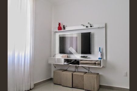 Apartamento à venda com 2 quartos, 69m² em Novo São Lucas, Belo Horizonte