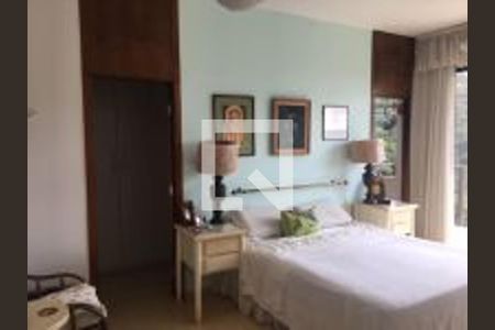 Casa de Condomínio à venda com 6 quartos, 430m² em Alphaville, Nova Lima