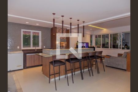Casa de Condomínio à venda com 5 quartos, 723m² em Quintas do Sol, Nova Lima