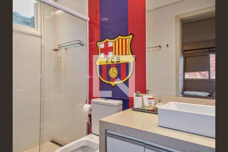 Casa de condomínio à venda com 723m², 5 quartos e 4 vagas