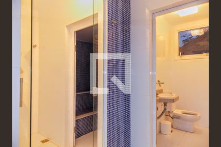 Casa de condomínio à venda com 723m², 5 quartos e 4 vagas