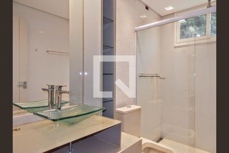 Casa de condomínio à venda com 723m², 5 quartos e 4 vagas