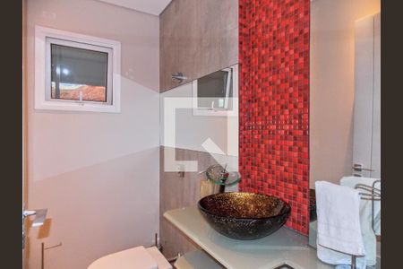 Casa de condomínio à venda com 723m², 5 quartos e 4 vagas