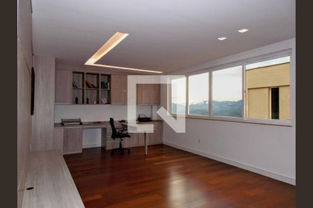Casa de Condomínio à venda com 5 quartos, 723m² em Quintas do Sol, Nova Lima