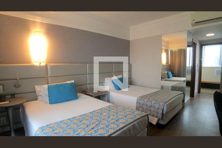 Apartamento à venda com 1 quarto, 27m² em Serra, Belo Horizonte