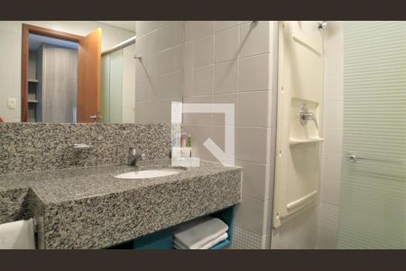 Apartamento à venda com 1 quarto, 27m² em Serra, Belo Horizonte